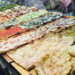 Pizza Rustica 3 Nourriture