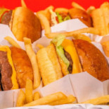 Another Burger Food