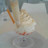 Chimbe Nourriture