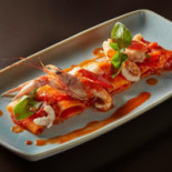 Baruffino Cicchetteria Bistrot Di Mare Nourriture