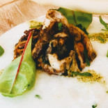 Baruffino Cicchetteria Bistrot Di Mare À l'intérieur