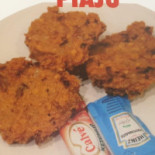 Bm Fast Food food