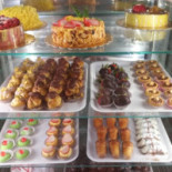 Coast To Coast Viale Campania food