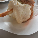 Coast To Coast Viale Campania food