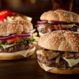 Mcdonald's Nourriture