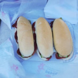 Da Pepèn food