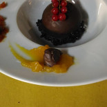 Sperone Nudo food