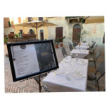 Sperone Nudo food