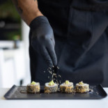 Zushi Nourriture
