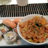 Zushi Comida