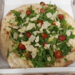 Magnapizza Nourriture