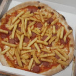 Magnapizza Nourriture