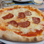 Lucio Food Comida