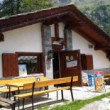 Lo Baraquien Champlève À l'intérieur