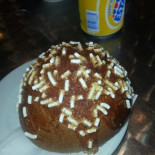 Pasticceria Vigoni Comida