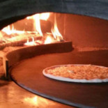 Pizzeria Meta Nourriture