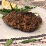 Funiculi Funicula food