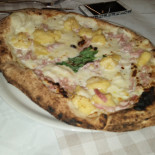 Funiculi Funicula food