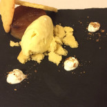 Cascina Lautier Nourriture