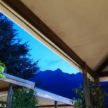 La Contea Nourriture