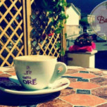 Bacco E Demetra food