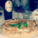 Bacco E Demetra