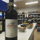 Enoteca Prosit Nourriture