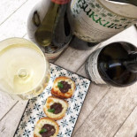Enoteca Prosit Nourriture