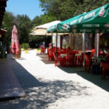 Conero Nourriture