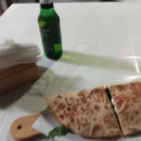 Piadinami Nourriture