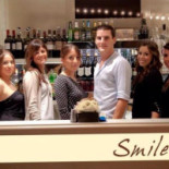 Smile Cafe' Nourriture