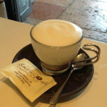 Smile Cafe' Nourriture