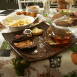 Dolce Amaro Nourriture