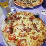 Pizza E Altri Rimedi Nourriture