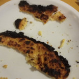 Pizzeria Dal Mancio Nourriture