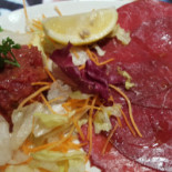 Roadhouse Cernusco Lomb. Nourriture