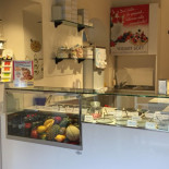 Yogusto Dell'adda Comida