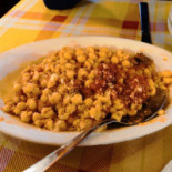 Agriturismo Monte Entosu food