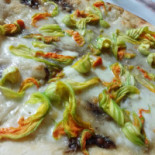 Pizzeria Colonia Comida