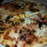 Pizzeria Colonia Comida