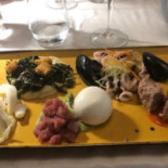 Fronte Mare Comida