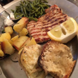 Rusall Comida