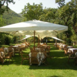 Villapiana Country House food