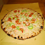 Keplero Pizza Nourriture