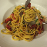 Pizzeria La Tavernetta food