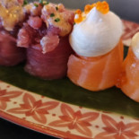 Shinzo Fusion inside