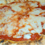 Via Del Corso Pizzeria Rosticceria food