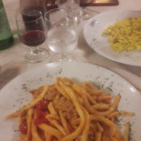 Al Vecchio Grillo Nourriture