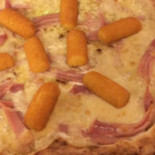 Al Vecchio Grillo Nourriture