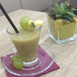 Domart Café Nourriture